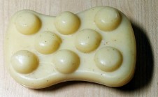 Massage Soap Dalan 4